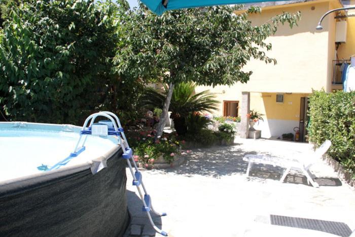Bed and Breakfast Carugio Del Fezzano Феццано Экстерьер фото