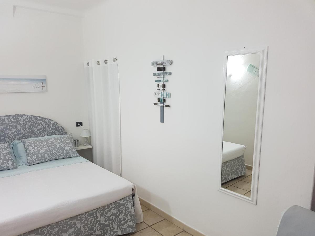Bed and Breakfast Carugio Del Fezzano Феццано Экстерьер фото